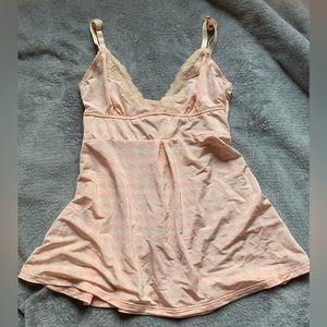 Cute Little pink top 💕